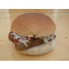 Broodje Frikandel speciaal