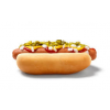 Broodje Hotdog