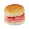 Broodje Ham kaas