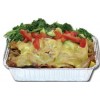 Grote kapsalon