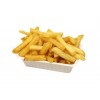 Frites zonder