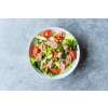 Salade tonijn