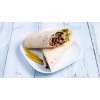 Wrap met doner
